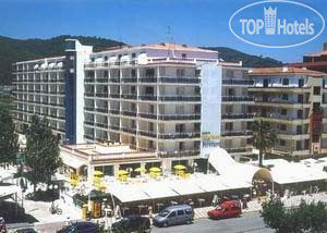 Hotel photo RH Riviera 3*