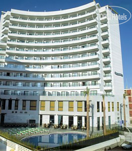 Hotel photo Principal 4*