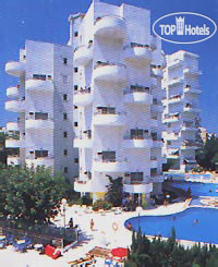 Hotel photo Magic Villa Luz 3*