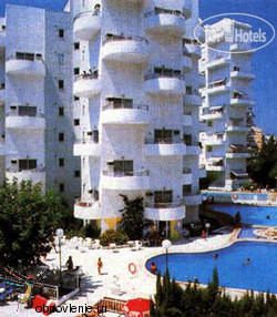 Hotel photo Magic Villa Luz 3*