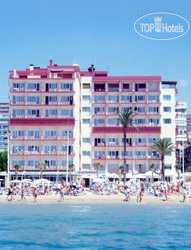 New photos from tourists Sol Costablanca 4*
