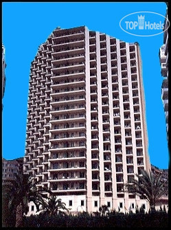 Hotelier's photos Port Benidorm 4*