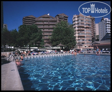 New photos from tourists Port Benidorm 4*