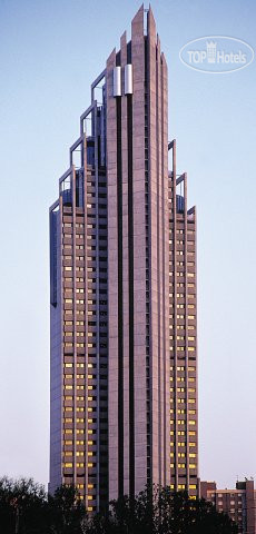 Hotel photo Gran Bali 4*
