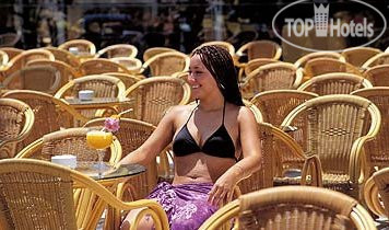 New photos from tourists Gran Bali 4*