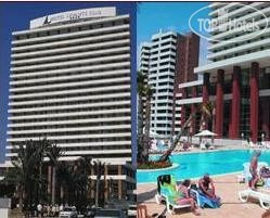 Hotel photo Levante Club 4*