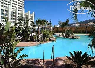 Hotelier's photos Melia Benidorm 4*