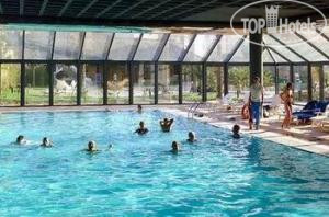 New photos from tourists Melia Benidorm 4*