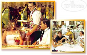 New photos from tourists Palm Beach 4*
