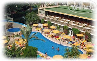 Hotelier's photos RH Princesa 4*