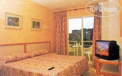 New photos from tourists Fiesta Park 3*