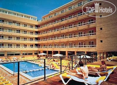 Hotelier's photos Fiesta Park 3*