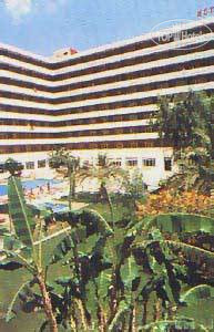 Hotel photo Benilux  Park 3*