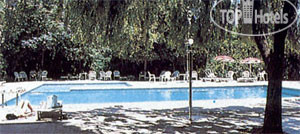 Hotel photo Poseidon 3*