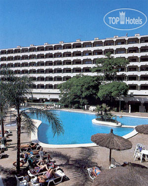 Hotel photo Poseidon 3*