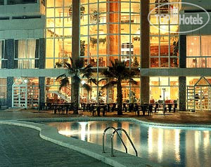 Hotel photo Poseidon Palace 3*