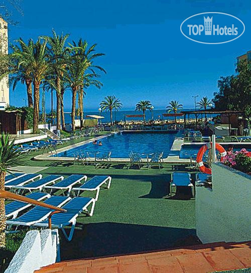 Новые добавленные фото туристов Poseidon Playa 3*