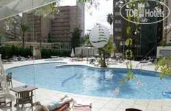 New photos from tourists Levante Club APT
