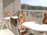 New photos from tourists Gemelos II-IV APT