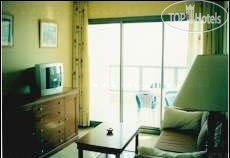New photos from tourists Gemelos XV APT