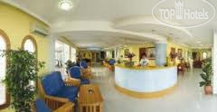 Hotelier's photos Apartamentos Luxmar 2*