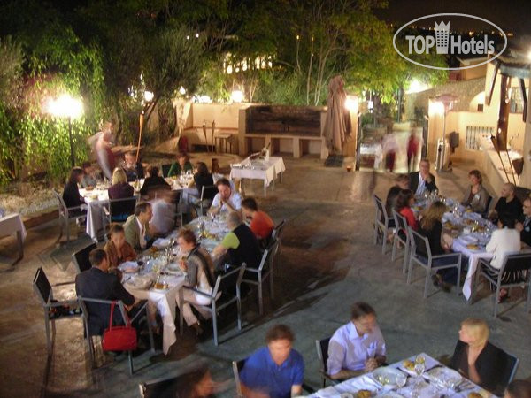 New photos from tourists Pueblo Acantilado Suites 4*