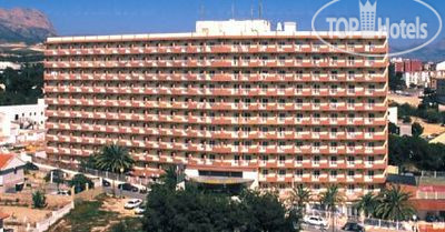 Hotel photo Cabana 3*