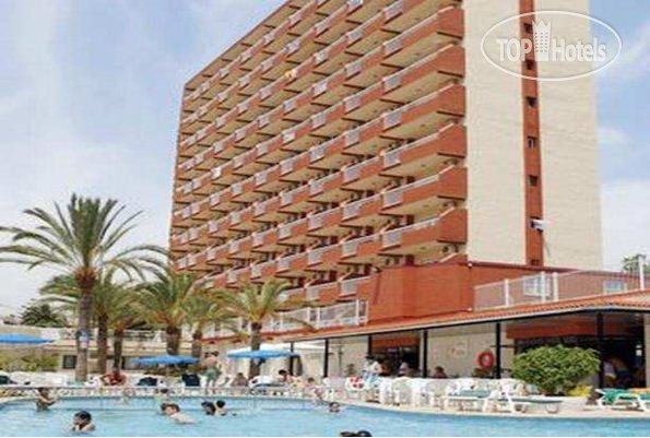 New photos from tourists Cabana 3*