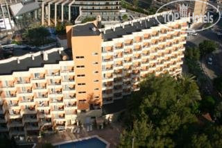 Hotel photo Blue Sea Calas Marina 3*