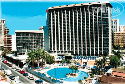 Hotelier's photos Marina 4*