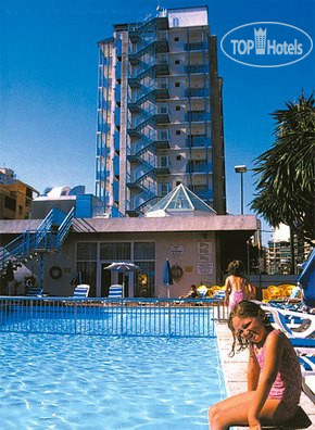 Hotel photo Benidorm Center 4*