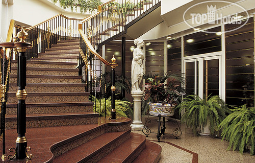 New photos from tourists Benidorm Center 4*