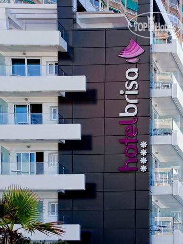 Hotel photo Brisa 4*