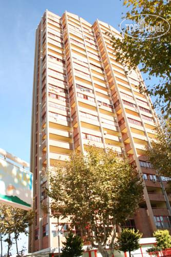 Hotelier's photos Evamar Apartments 2*