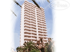 Hotelier's photos Primavera Park II Apartments 2*