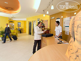 New photos from tourists Ibis Alicante Elche 2*