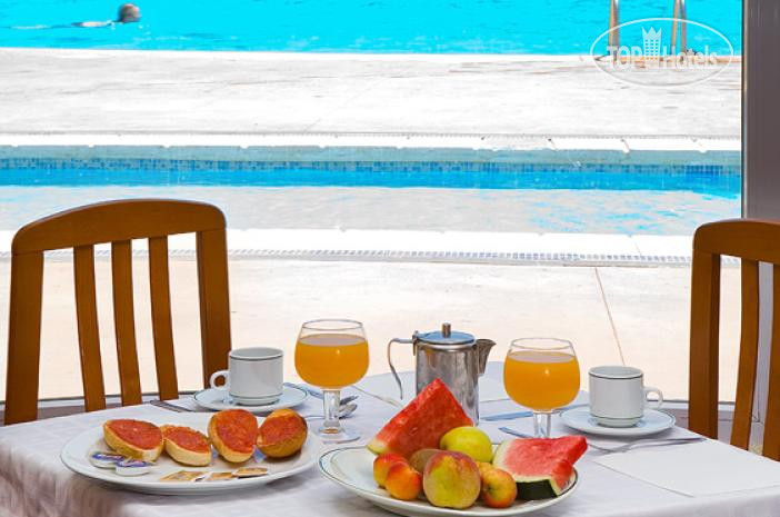 Новые добавленные фото туристов Playas De Guardamar 3*