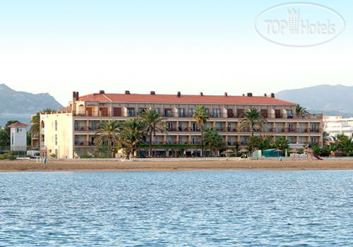 Hotelier's photos Los Angeles 2*