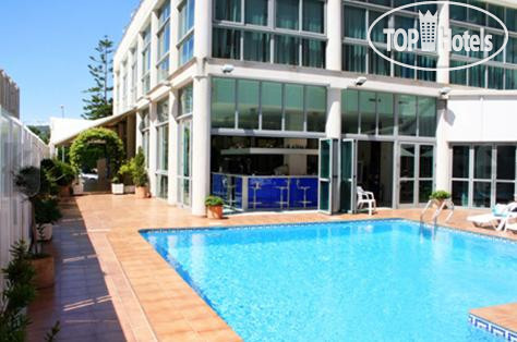 Hotelier's photos Don Pablo 3*