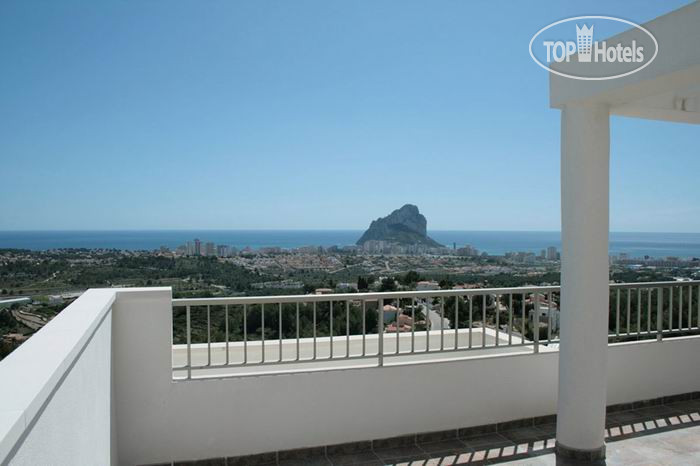 Hotelier's photos Colina Home Resort 4*
