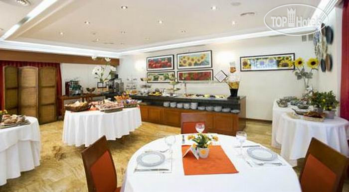 Hotelier's photos Costa Blanca 3*