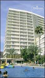 Hotel photo Servigroup Torre Dorada 3*