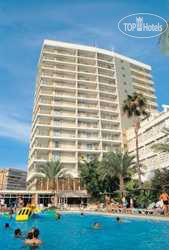 New photos from tourists Servigroup Torre Dorada 3*