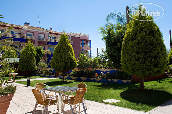 Hotel photo Marina Playa 3*
