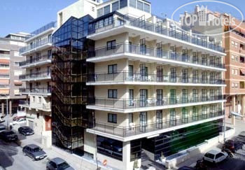 Hotel photo Cuco Hotel 3*