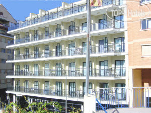 Hotelier's photos Cuco Hotel 3*