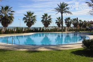 New photos from tourists Azul Denia 3*