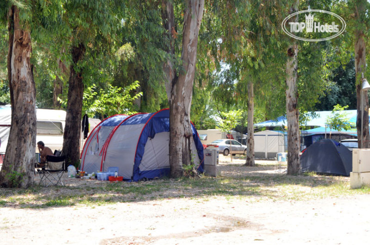 New photos from tourists Camping & Bungalows Los Llanos 3*