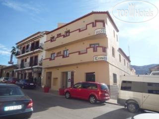 Hotelier's photos Castillo Denia 2*
