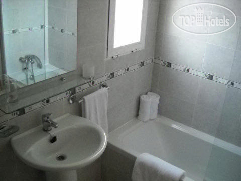 New photos from tourists Apartamentos Europa House Sun Beach 4*